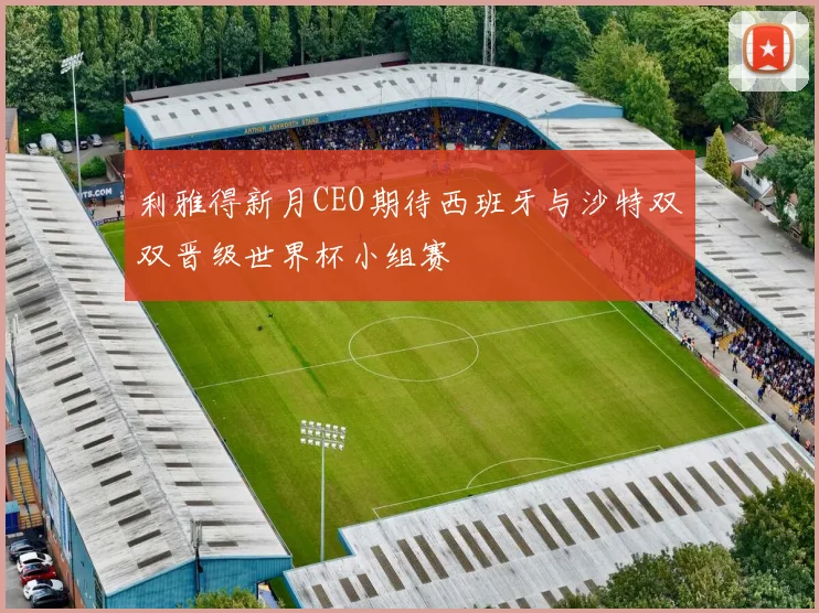 利雅得新月CEO期待西班牙与沙特双双晋级世界杯小组赛
